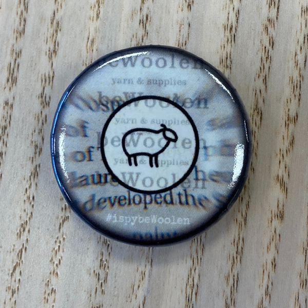 beWoolen Stickers & Coasters - beWoolen