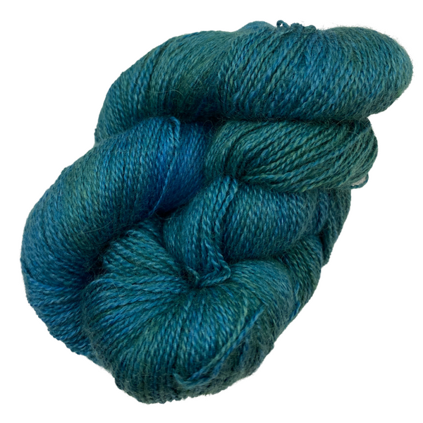 Silkpaca - beWoolen