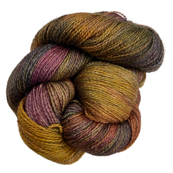 Silkpaca - beWoolen