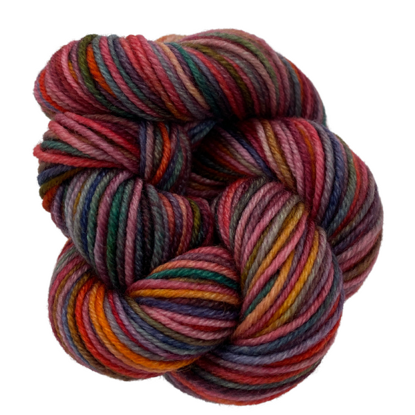 beWoolen PIGMENTations - beWoolen