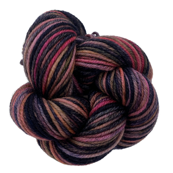 beWoolen PIGMENTations - beWoolen
