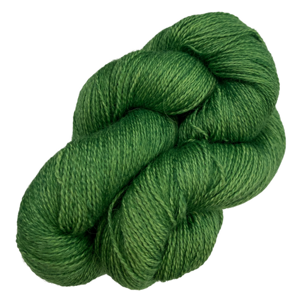 Silkpaca - beWoolen