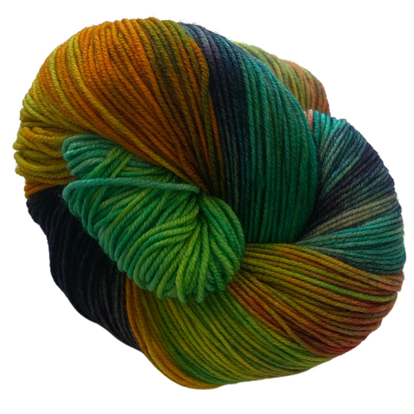 beWoolen Pigments - beWoolen