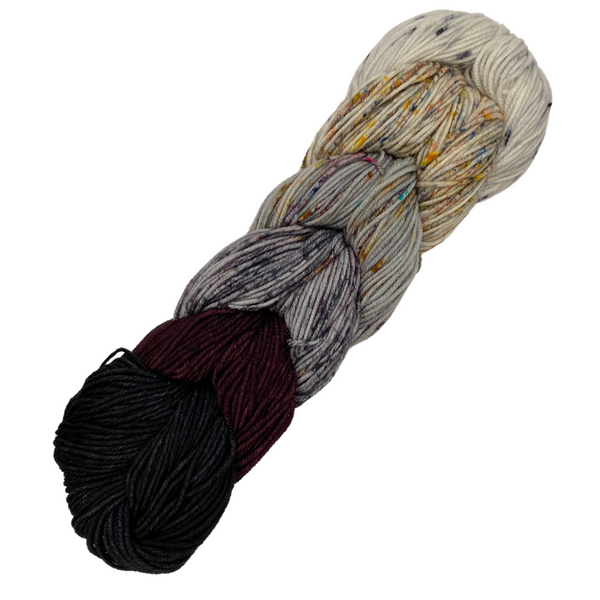 beWoolen PIGMENT mini bundles - beWoolen
