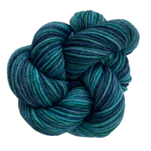 beWoolen PIGMENTations - beWoolen
