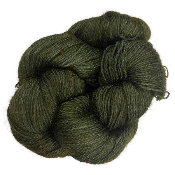 Silkpaca - beWoolen