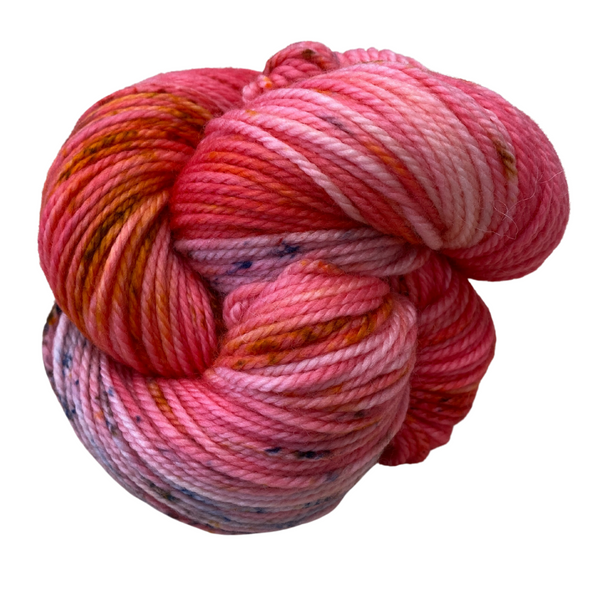 beWoolen Pigments Worsted
