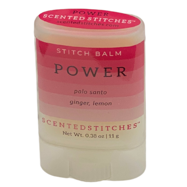 Stitch Balm