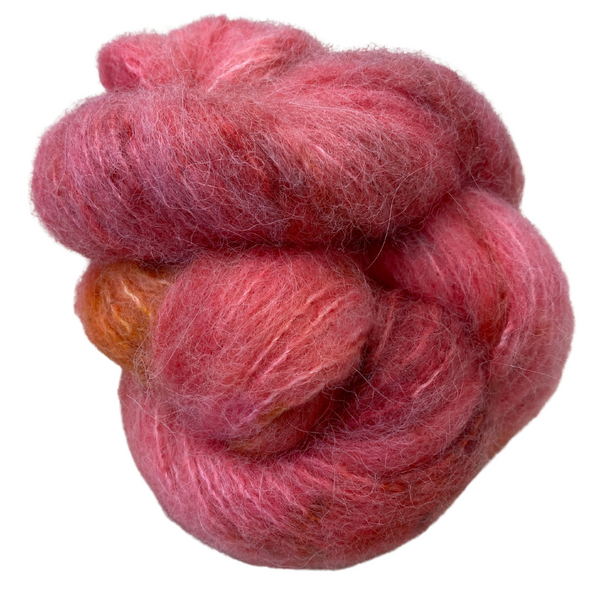 beWoolen Pigments Cloud