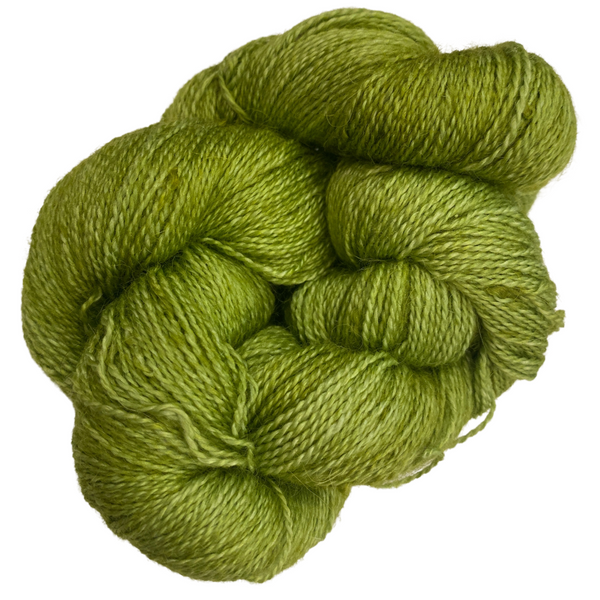 Silkpaca - beWoolen