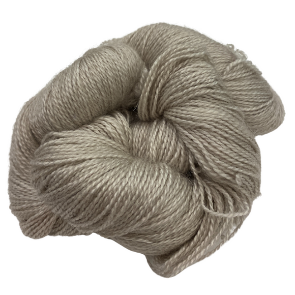 Silkpaca - beWoolen