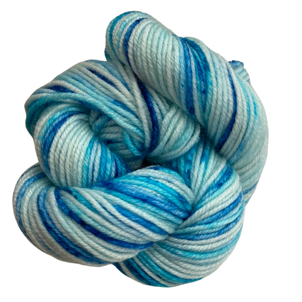 beWoolen PIGMENTations - beWoolen