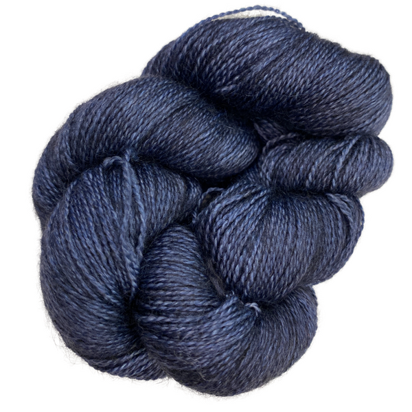 Silkpaca - beWoolen