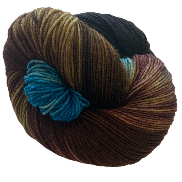 beWoolen Pigments - beWoolen