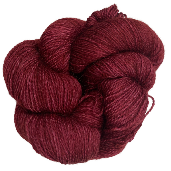 Silkpaca - beWoolen