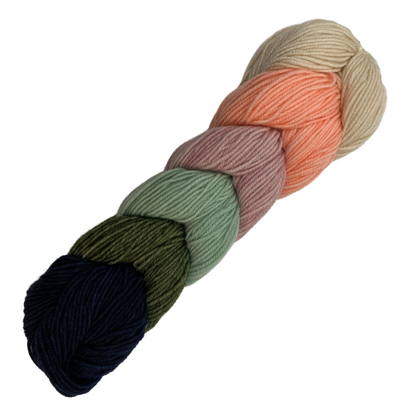 beWoolen PIGMENT mini bundles - beWoolen