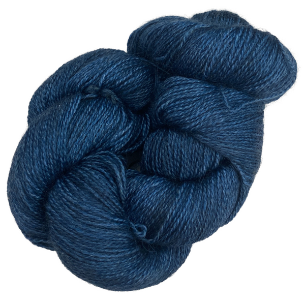 Silkpaca - beWoolen