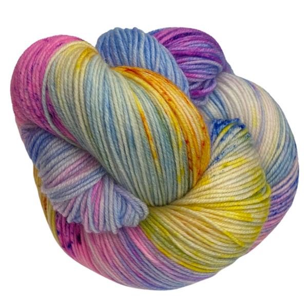 beWoolen Pigments - beWoolen