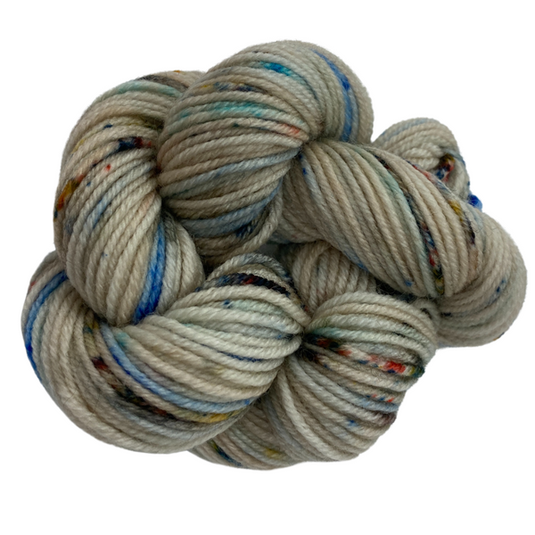 beWoolen PIGMENTations - beWoolen