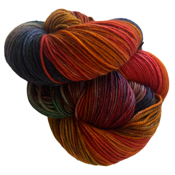 beWoolen Pigments - beWoolen