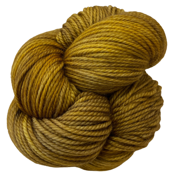 beWoolen Pigments Worsted