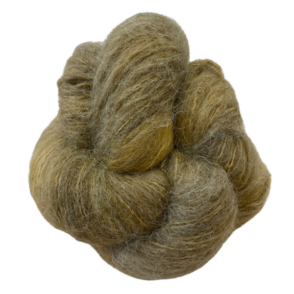 beWoolen Pigments Cloud
