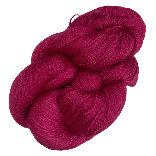 Silkpaca - beWoolen