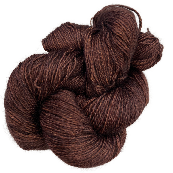 Silkpaca - beWoolen