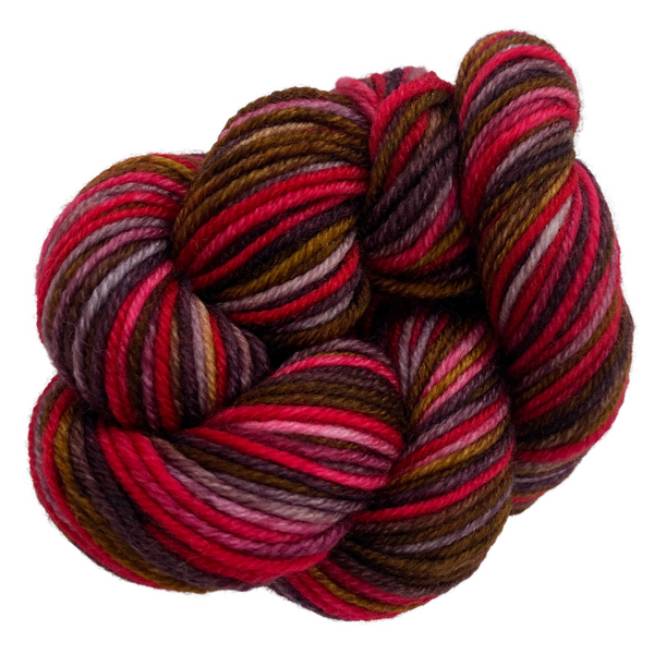 beWoolen PIGMENTations - beWoolen