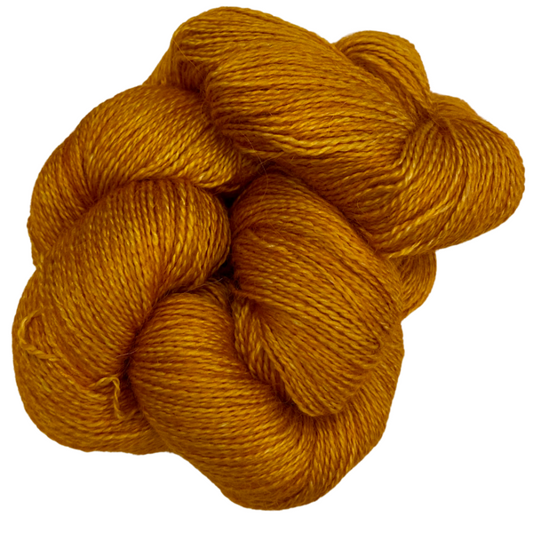 Silkpaca - beWoolen