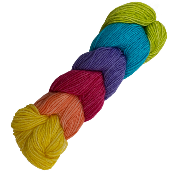 beWoolen PIGMENT mini bundles - beWoolen