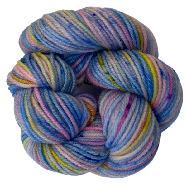 beWoolen PIGMENTations - beWoolen