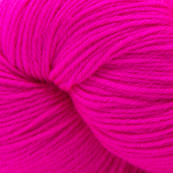 Cascade Heritage - beWoolen