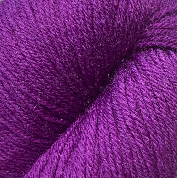 Cascade Heritage - beWoolen