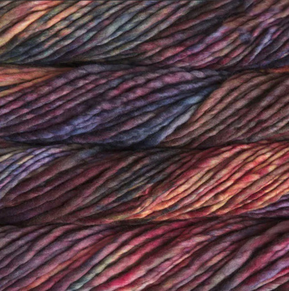 Malabrigo Rasta - beWoolen
