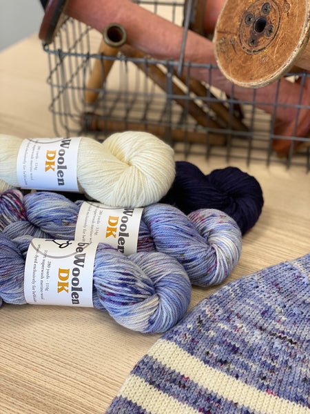 beWoolen DK - Continued - beWoolen