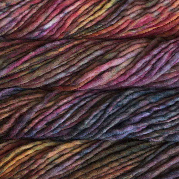 Malabrigo Rasta - beWoolen