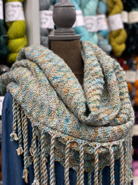 beWoolen DK - Continued - beWoolen