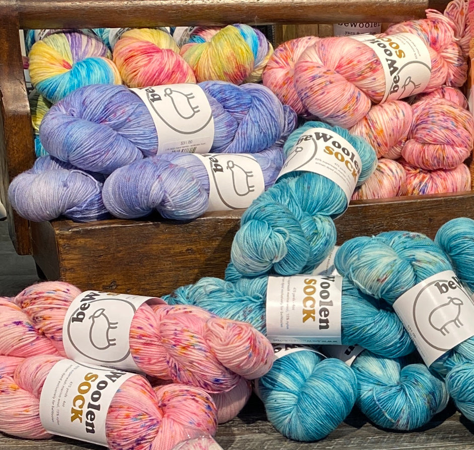 15% Discount Bundle Interchangeable Tunisian Crochet Hook Tips