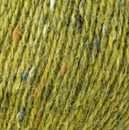 Rowan Felted Tweed - beWoolen