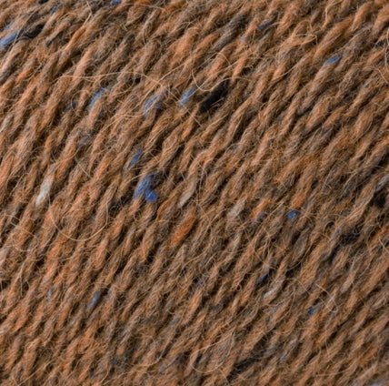 Rowan Felted Tweed - beWoolen