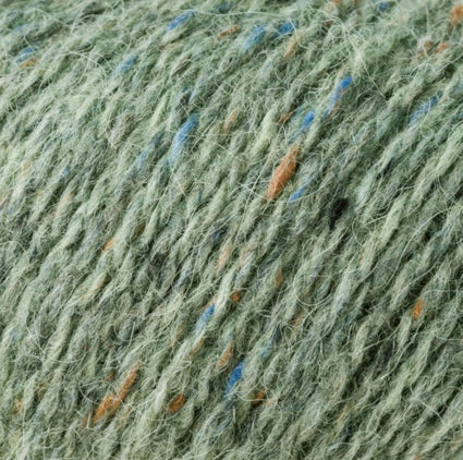 Rowan Felted Tweed - beWoolen