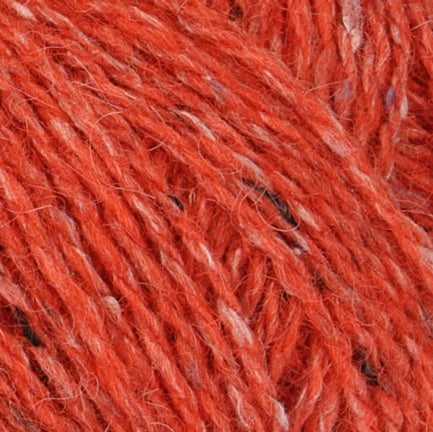 Rowan Felted Tweed - beWoolen