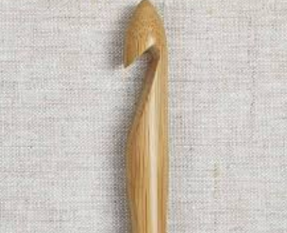 Chiaogoo Crochet Hooks - beWoolen