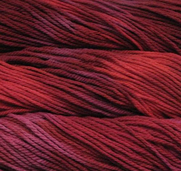 Malabrigo Chunky - beWoolen