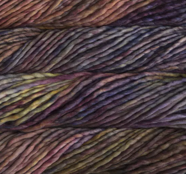 Malabrigo Rasta - beWoolen