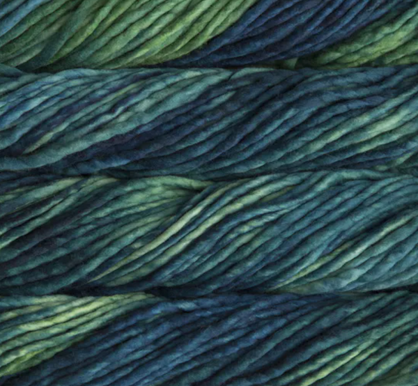Malabrigo Rasta - beWoolen
