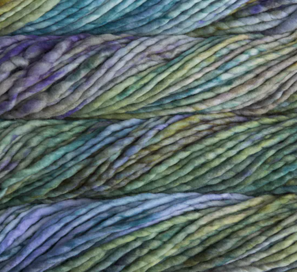 Malabrigo Rasta - beWoolen