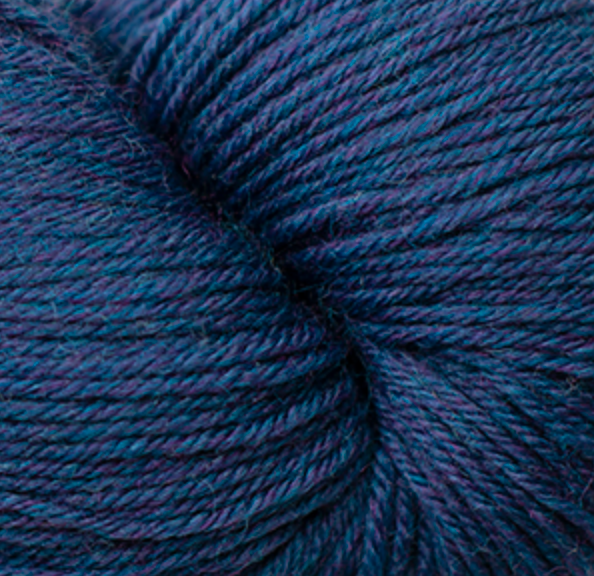 Cascade Heritage - beWoolen