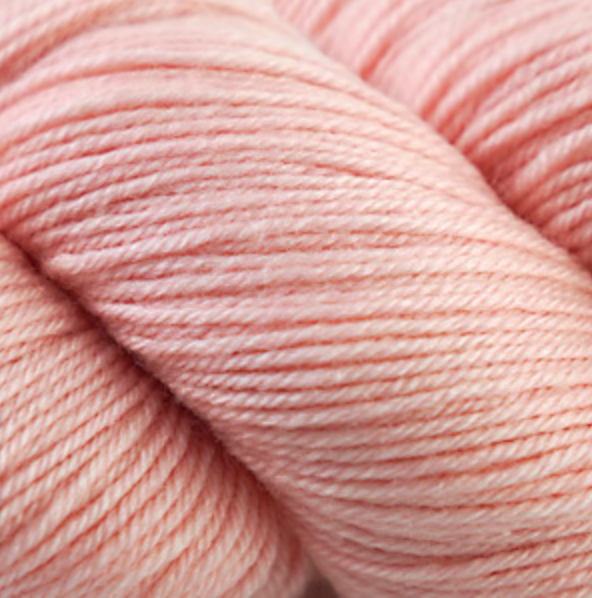 Cascade Heritage - beWoolen